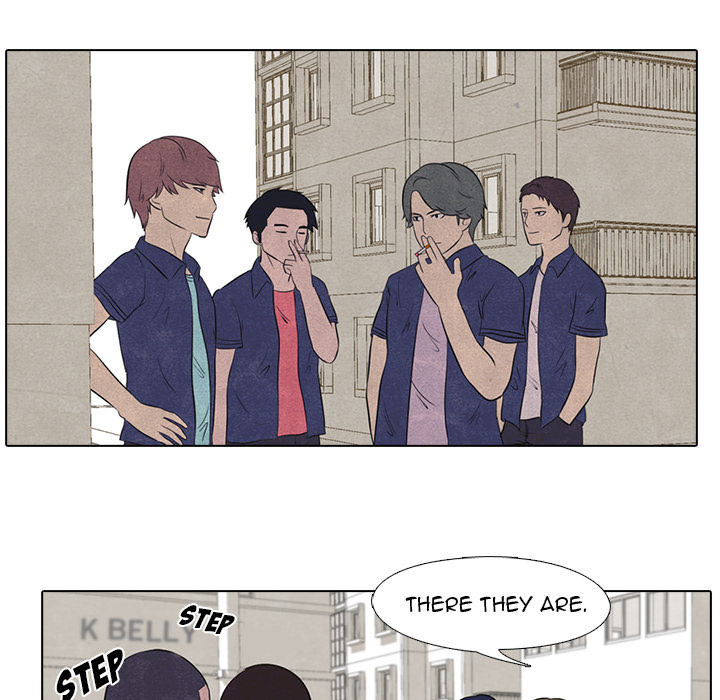 High School Devil Chapter 17 image 11