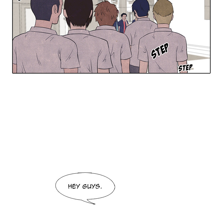 High School Devil Chapter 17 image 12