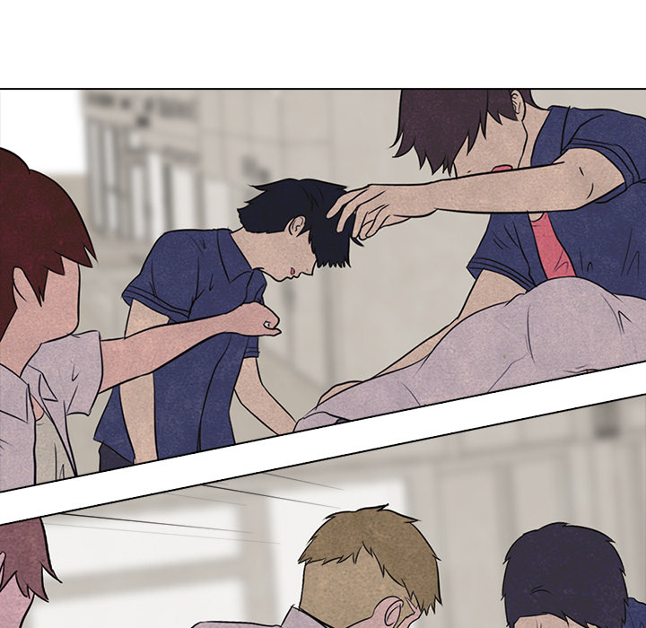 High School Devil Chapter 17 image 18