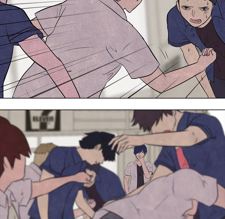 High School Devil Chapter 17 image 19