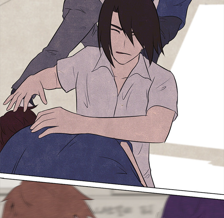 High School Devil Chapter 17 image 22