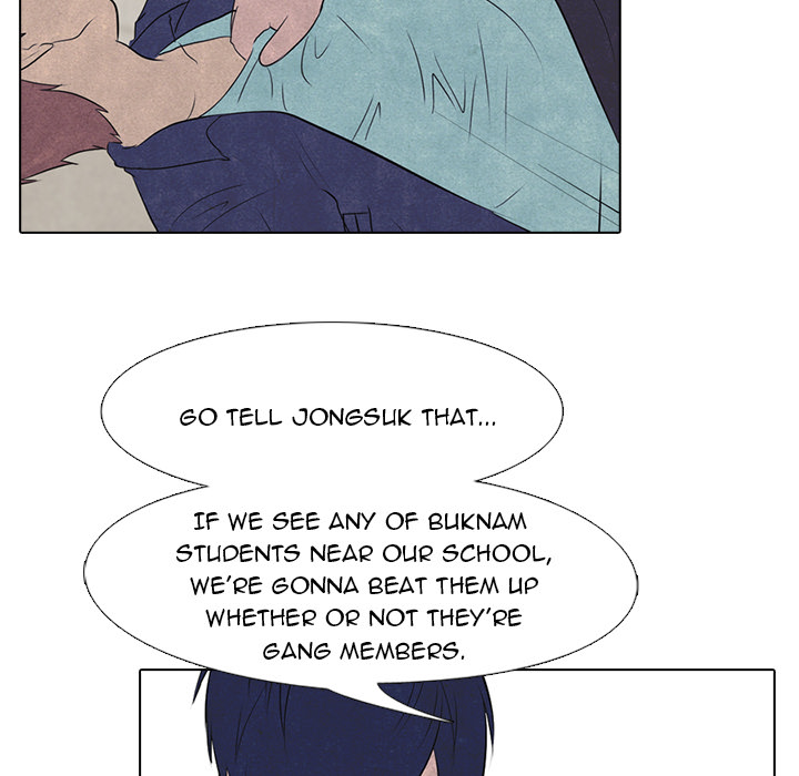 High School Devil Chapter 17 image 33