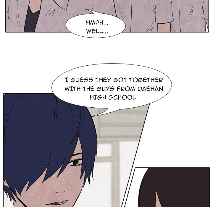 High School Devil Chapter 17 image 41