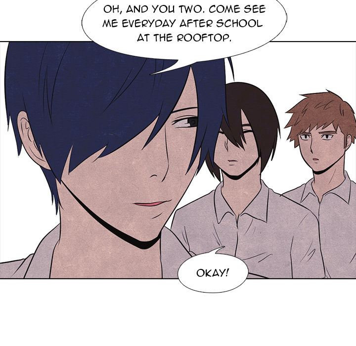 High School Devil Chapter 17 image 43