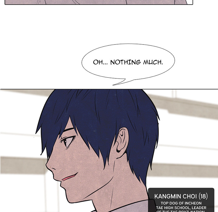 High School Devil Chapter 17 image 4