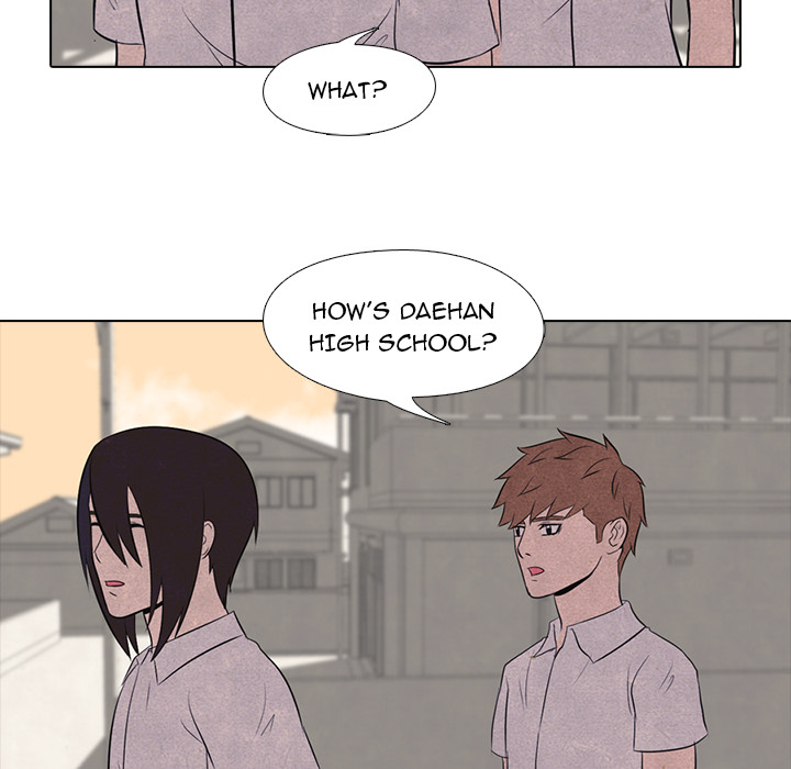 High School Devil Chapter 17 image 51