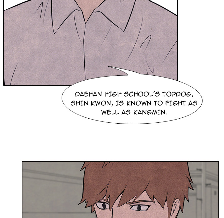High School Devil Chapter 17 image 56