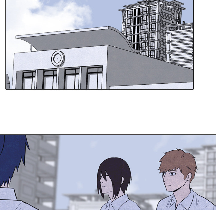 High School Devil Chapter 17 image 60