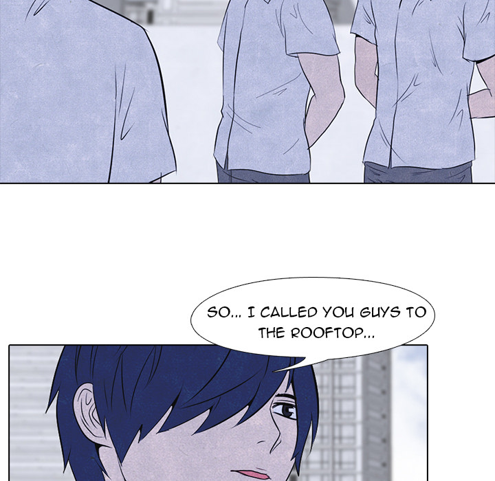 High School Devil Chapter 17 image 61