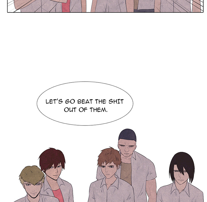 High School Devil Chapter 17 image 7