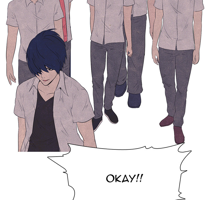 High School Devil Chapter 17 image 8