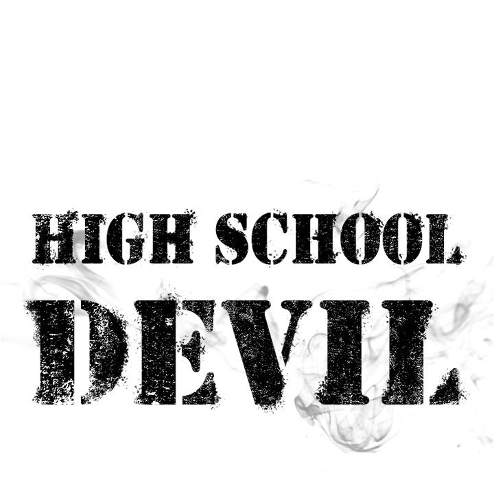 High School Devil Chapter 170 image 15
