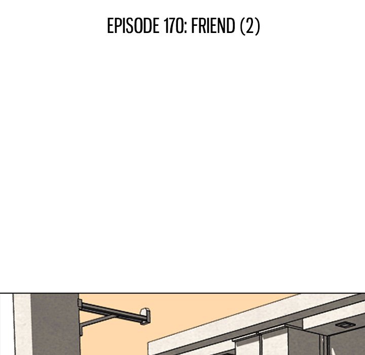 High School Devil Chapter 170 image 16