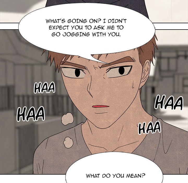 High School Devil Chapter 170 image 20