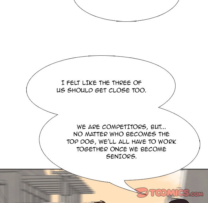 High School Devil Chapter 170 image 21