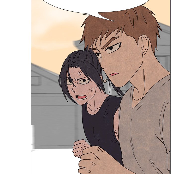 High School Devil Chapter 170 image 24