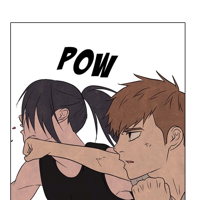 High School Devil Chapter 170 image 35