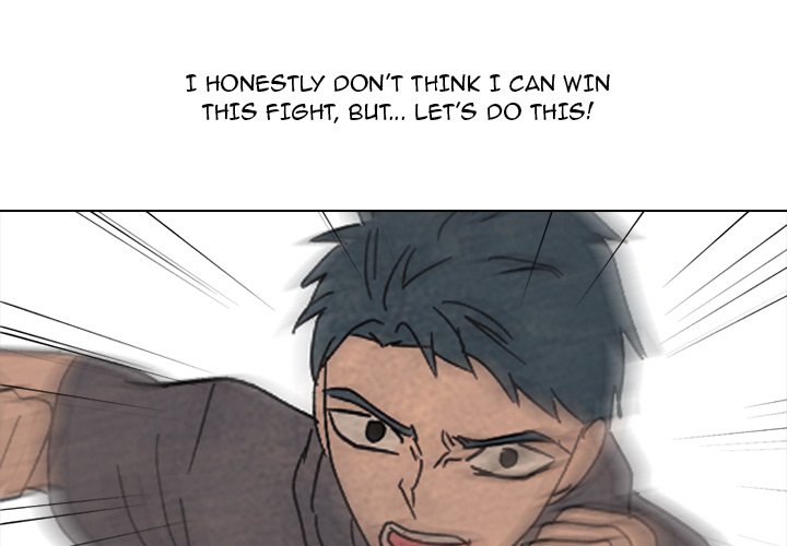 High School Devil Chapter 170 image 3