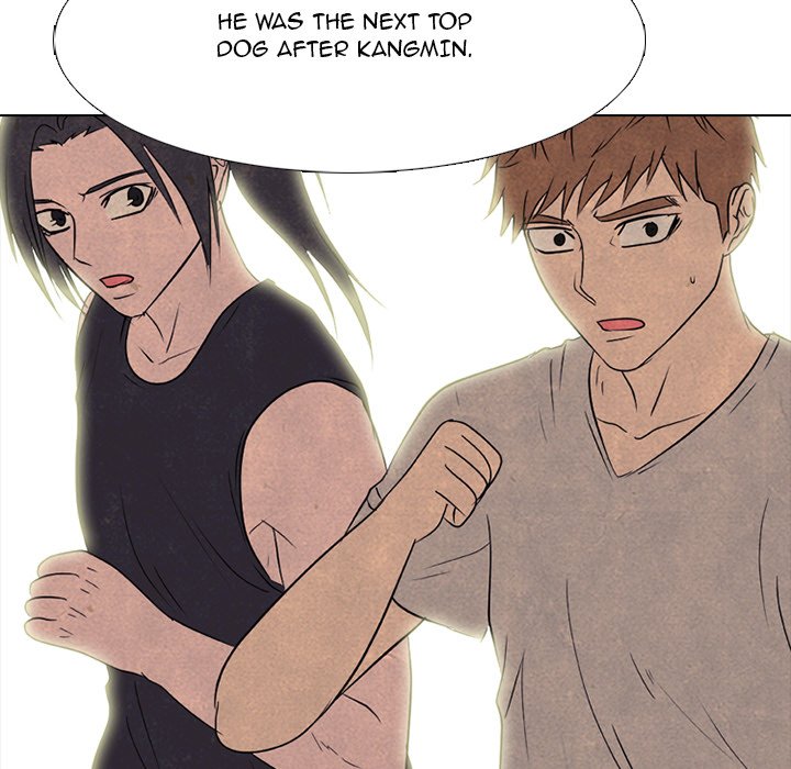 High School Devil Chapter 170 image 58