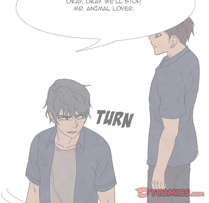 High School Devil Chapter 170 image 61