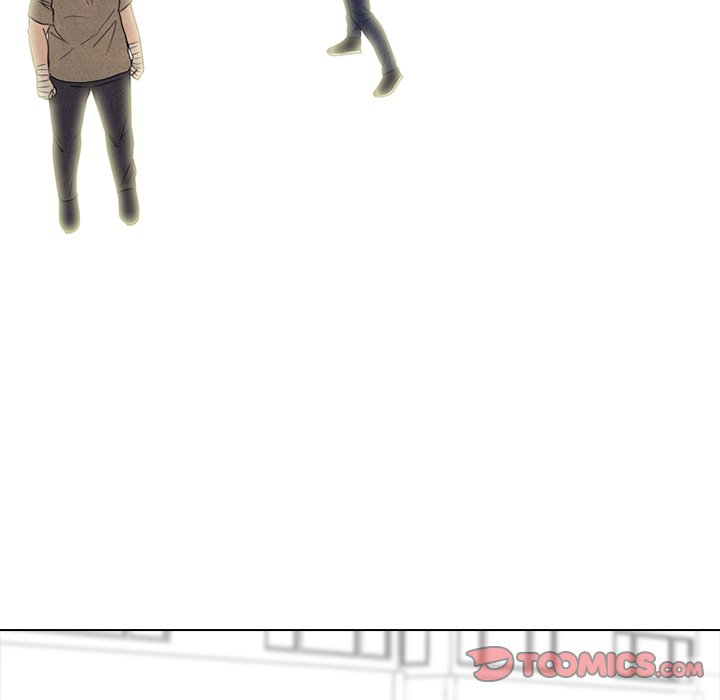 High School Devil Chapter 171 image 9
