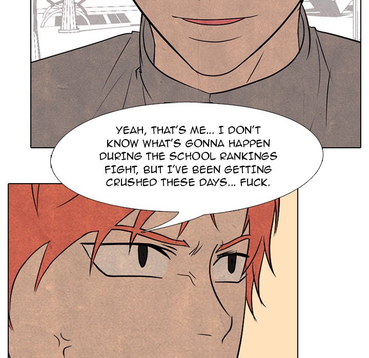 High School Devil Chapter 171 image 104