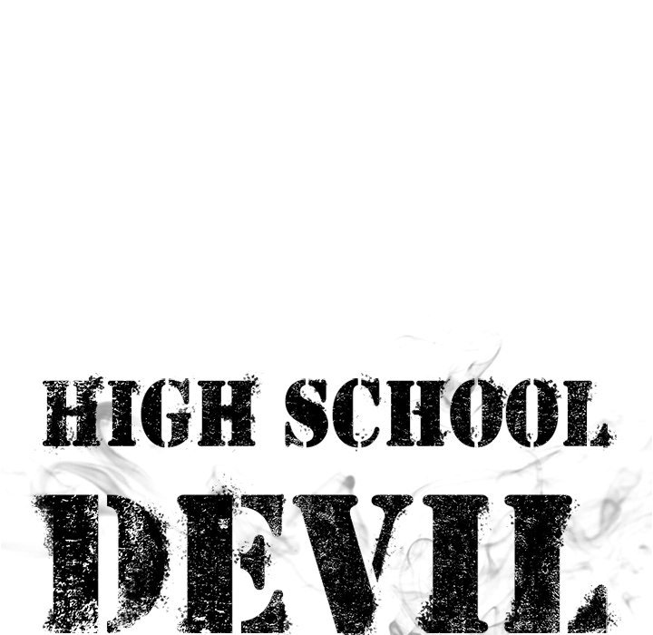High School Devil Chapter 171 image 11