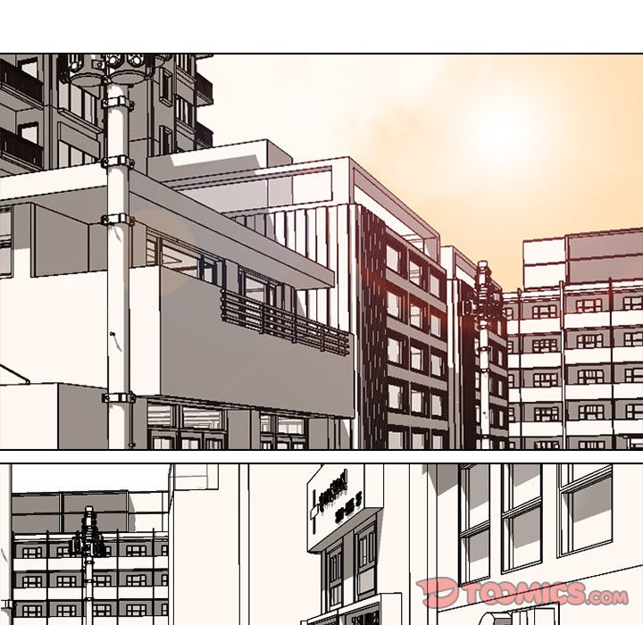 High School Devil Chapter 171 image 13