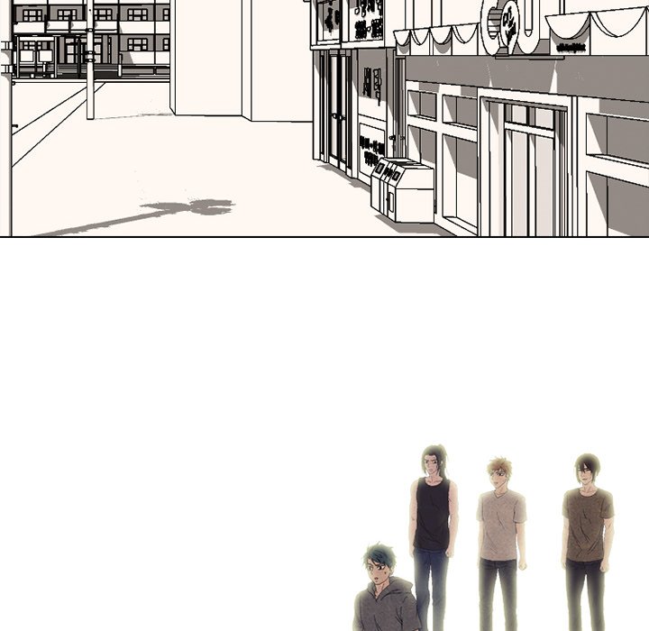 High School Devil Chapter 171 image 14