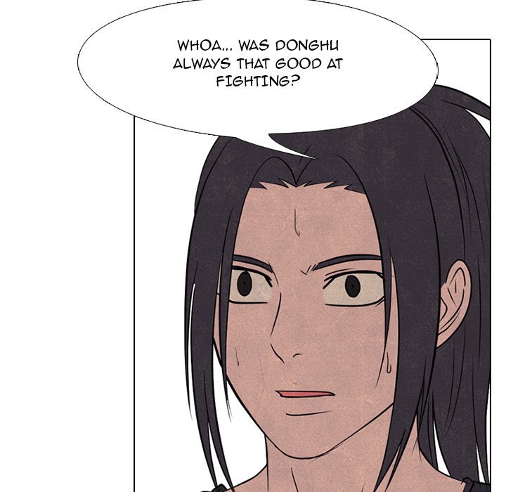 High School Devil Chapter 171 image 18