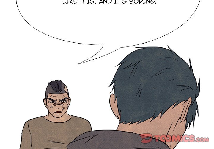 High School Devil Chapter 171 image 1