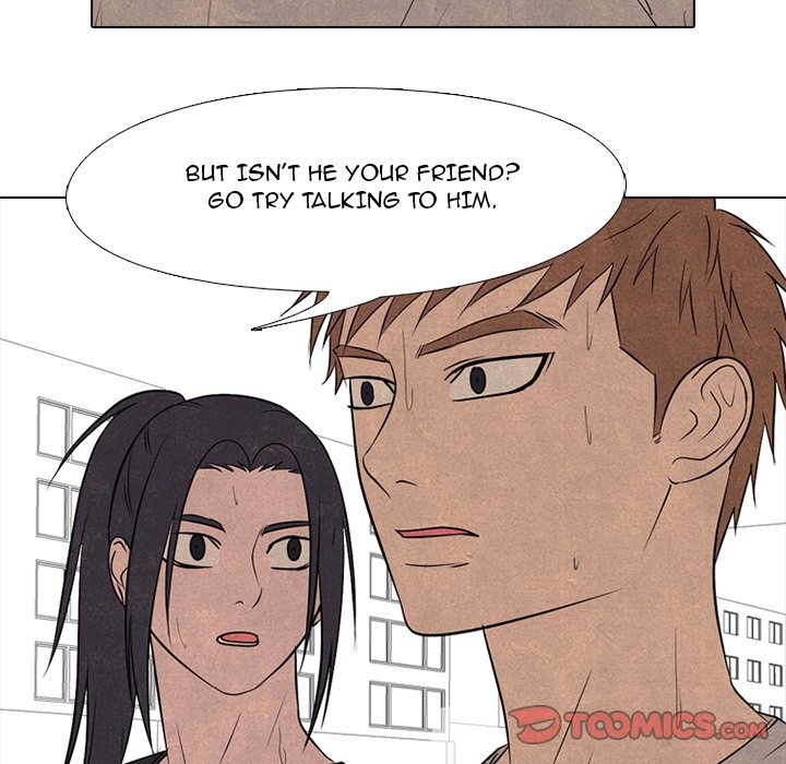 High School Devil Chapter 171 image 21