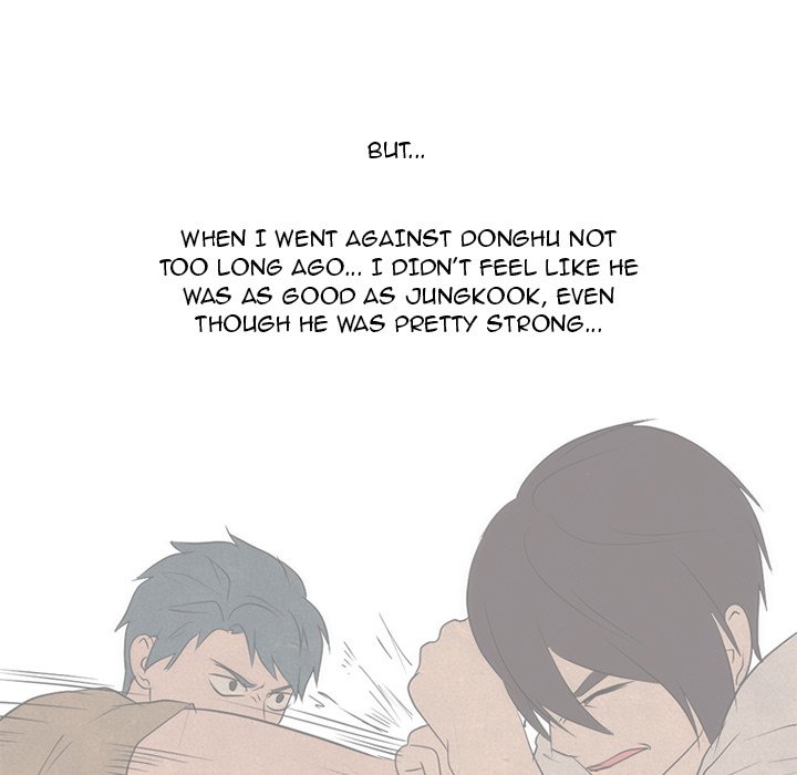 High School Devil Chapter 171 image 27