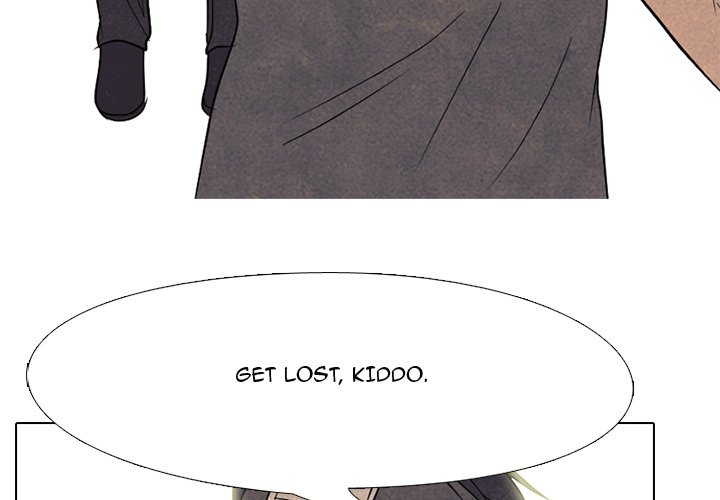 High School Devil Chapter 171 image 3