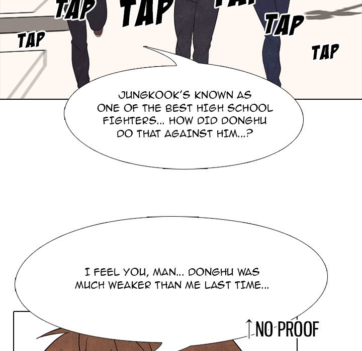 High School Devil Chapter 171 image 40