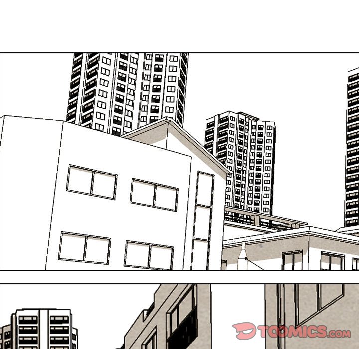 High School Devil Chapter 171 image 49