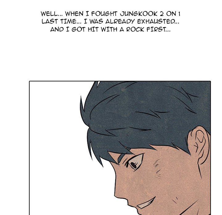 High School Devil Chapter 171 image 52