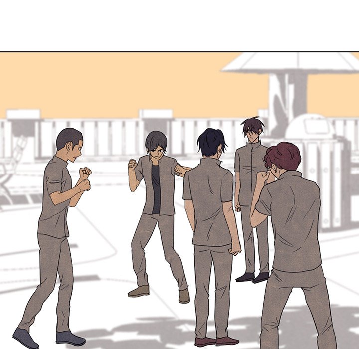 High School Devil Chapter 171 image 62