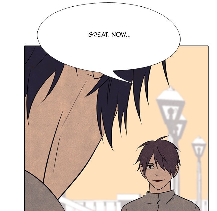 High School Devil Chapter 171 image 68