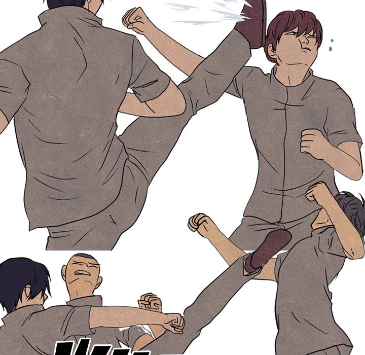 High School Devil Chapter 171 image 78