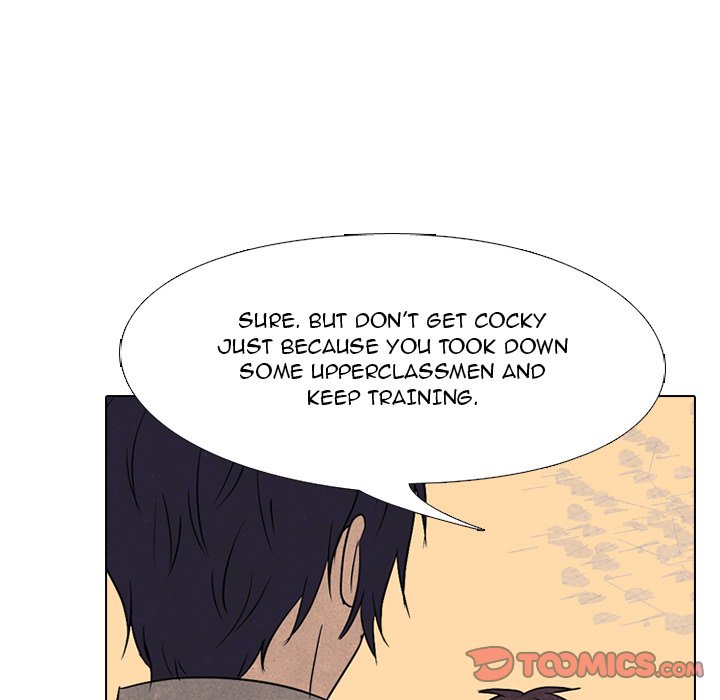High School Devil Chapter 171 image 89