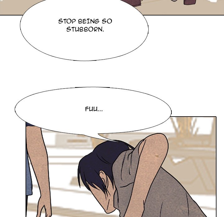 High School Devil Chapter 172 image 100