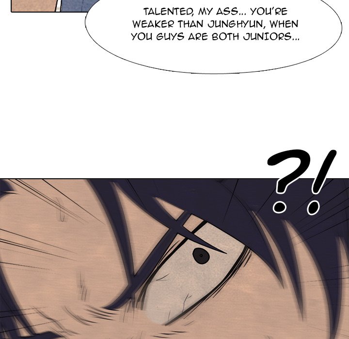 High School Devil Chapter 172 image 103