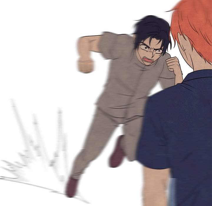 High School Devil Chapter 172 image 106