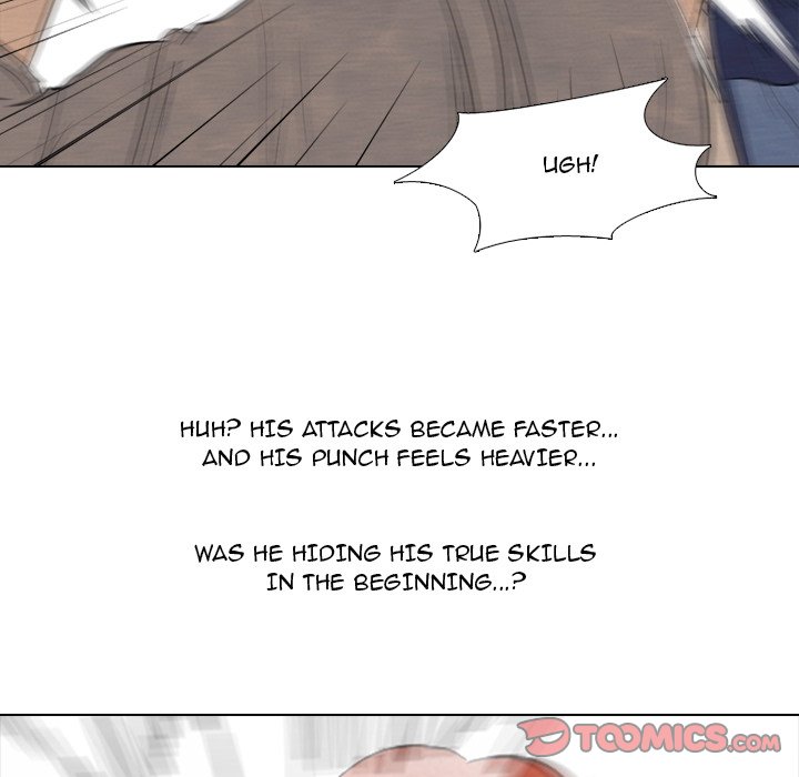 High School Devil Chapter 172 image 110