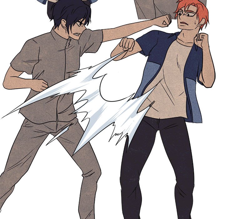 High School Devil Chapter 172 image 113