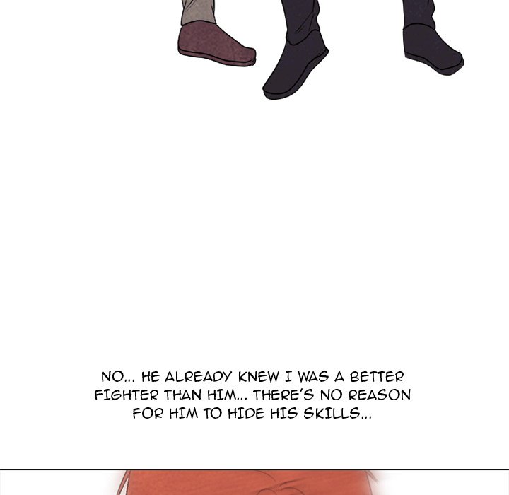 High School Devil Chapter 172 image 114