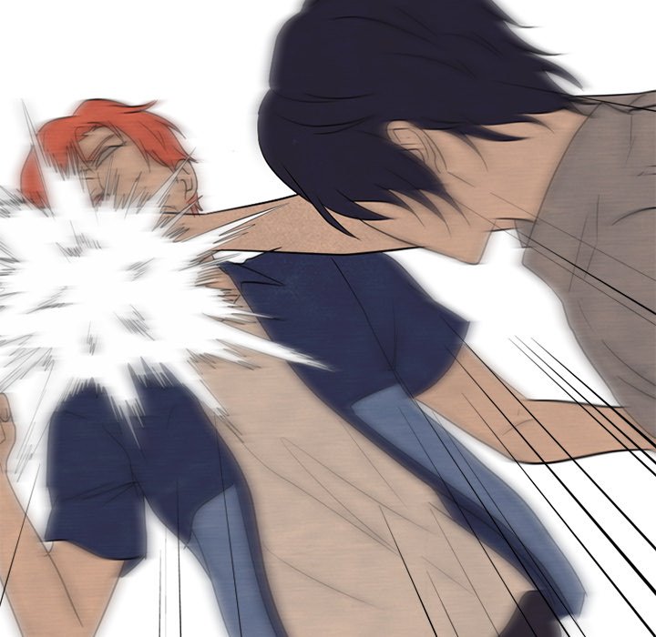 High School Devil Chapter 172 image 118