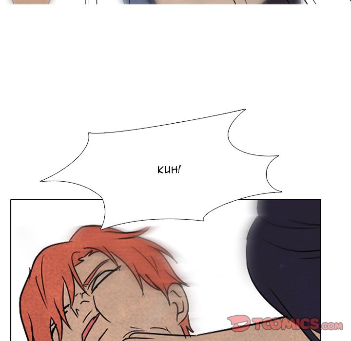 High School Devil Chapter 172 image 119