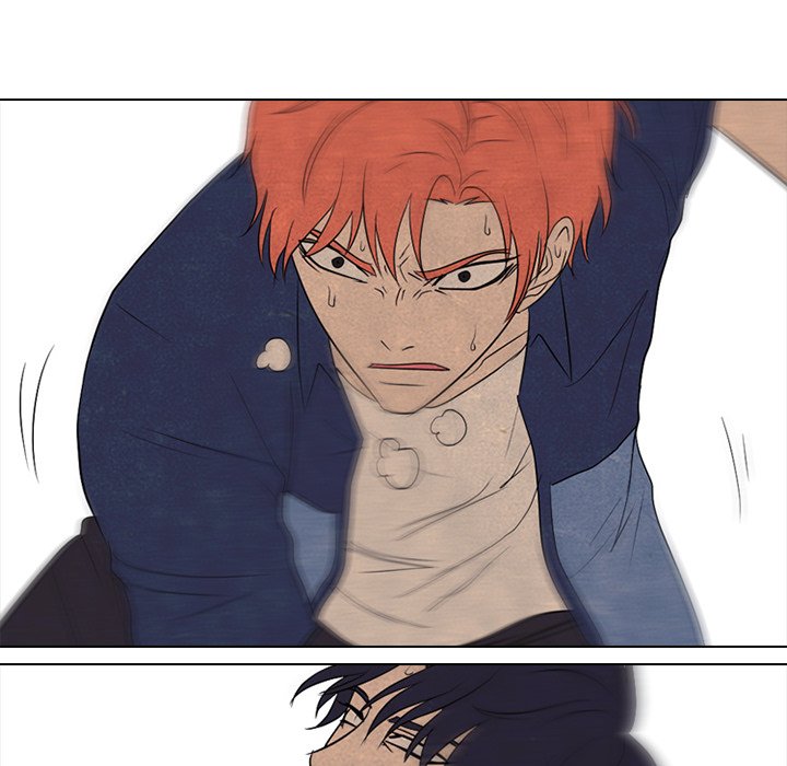 High School Devil Chapter 172 image 124